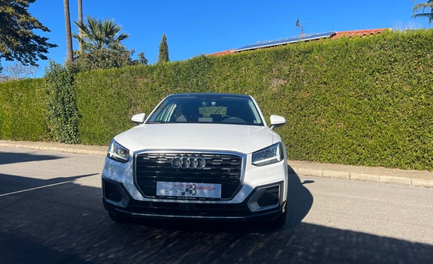 AUDI Q2 1.4 TSI 150 cv SPORT SPORT