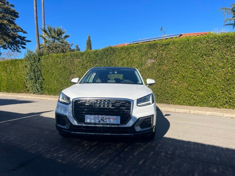 AUDI Q2 1.4 TSI 150 cv SPORT SPORT
