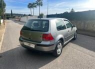 VOLKSWAGEN Golf IV 1.6 i 16 v Conceptline