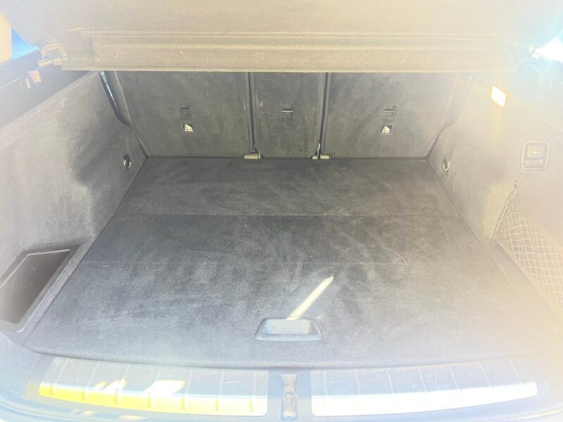 BMW X1 SDRIVE 150 cv AUTOMATICO SDRIVE