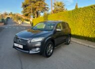 TOYOTA RAV4 2.2 d 150 EXECUTIVE 4×4