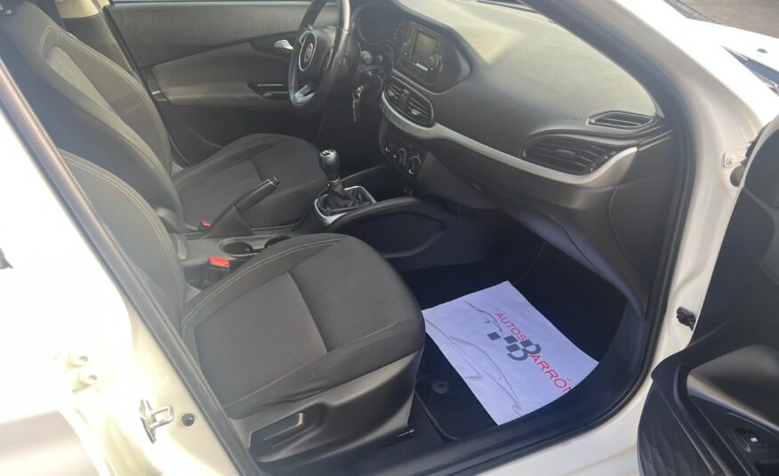 FIAT Tipo 1.3 mjet Pop