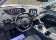 PEUGEOT 3008 1.2 i ALLURE 130 cv PURETECH