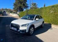 AUDI Q2 1.4 TSI 150 cv SPORT SPORT