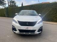 PEUGEOT 3008 1.2 i ALLURE 130 cv PURETECH