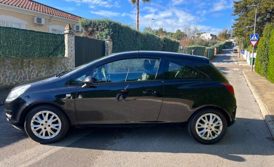 OPEL Corsa 1.3 cdti eco flex Eco flex