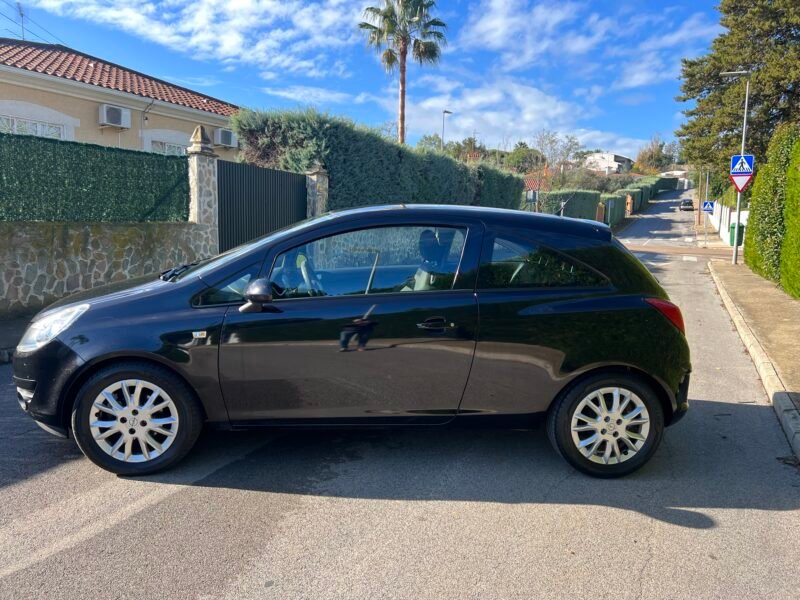 OPEL Corsa 1.3 cdti eco flex Eco flex