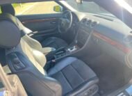 AUDI A4 3.0 V6 CABRIOLET Cabriolet