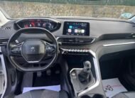 PEUGEOT 3008 1.2 i ALLURE 130 cv PURETECH