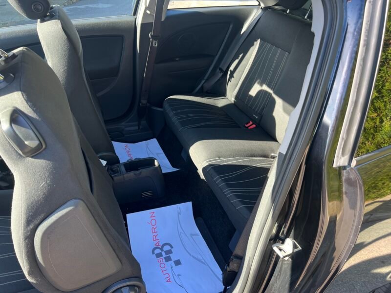 OPEL Corsa 1.3 cdti eco flex Eco flex