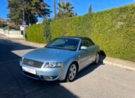 AUDI A4 3.0 V6 CABRIOLET Cabriolet