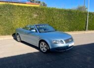 AUDI A4 3.0 V6 CABRIOLET Cabriolet