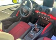 AUDI Q2 1.4 TSI 150 cv SPORT SPORT