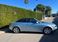 AUDI A4 3.0 V6 CABRIOLET Cabriolet