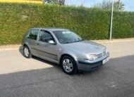 VOLKSWAGEN Golf IV 1.6 i 16 v Conceptline