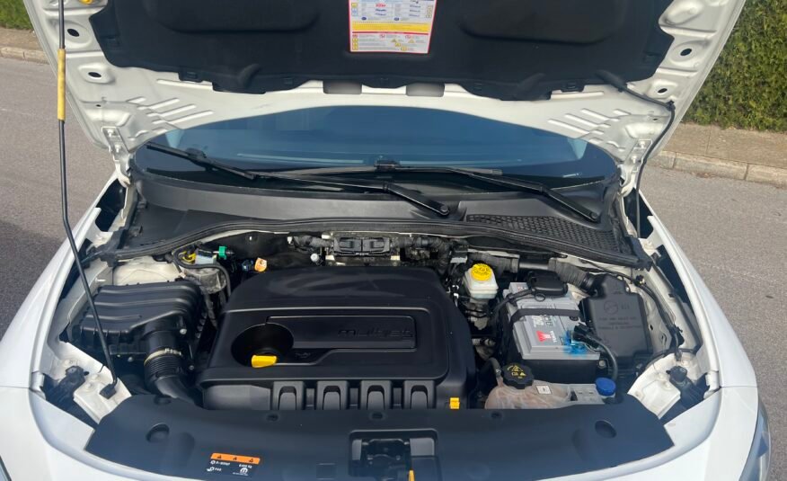 FIAT Tipo 1.3 mjet Pop