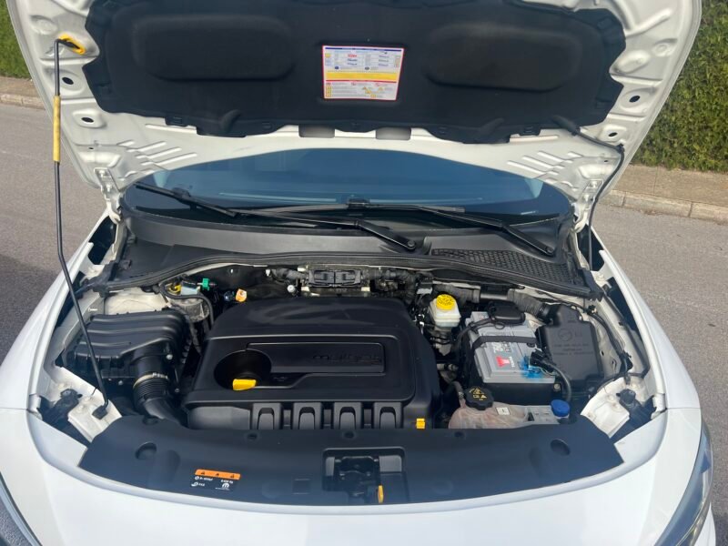 FIAT Tipo 1.3 mjet Pop