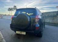 TOYOTA RAV4 2.2 d 150 EXECUTIVE 4×4