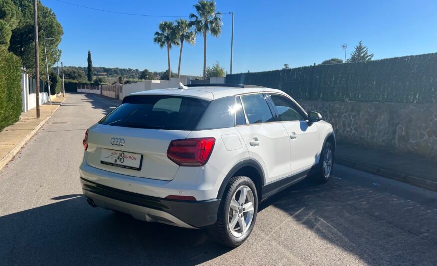 AUDI Q2 1.4 TSI 150 cv SPORT SPORT