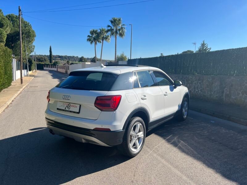 AUDI Q2 1.4 TSI 150 cv SPORT SPORT
