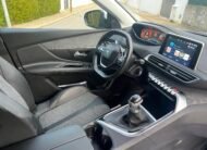 PEUGEOT 3008 1.2 i ALLURE 130 cv PURETECH