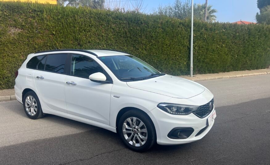 FIAT Tipo 1.3 mjet Pop