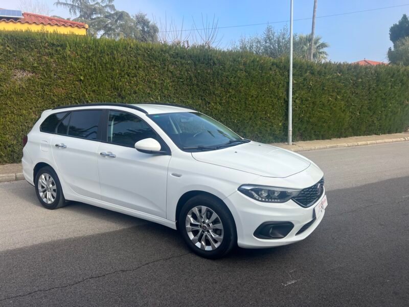 FIAT Tipo 1.3 mjet Pop