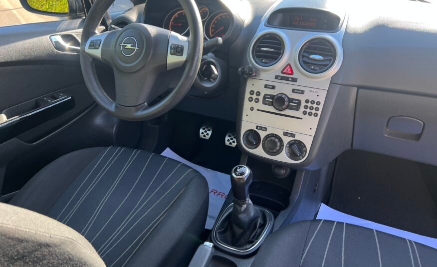 OPEL Corsa 1.3 cdti eco flex Eco flex