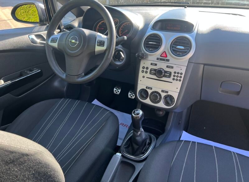 OPEL Corsa 1.3 cdti eco flex Eco flex