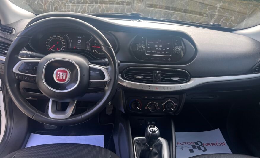 FIAT Tipo 1.3 mjet Pop