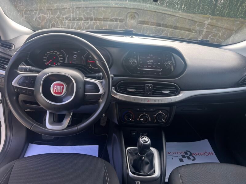 FIAT Tipo 1.3 mjet Pop
