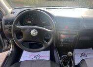 VOLKSWAGEN Golf IV 1.6 i 16 v Conceptline