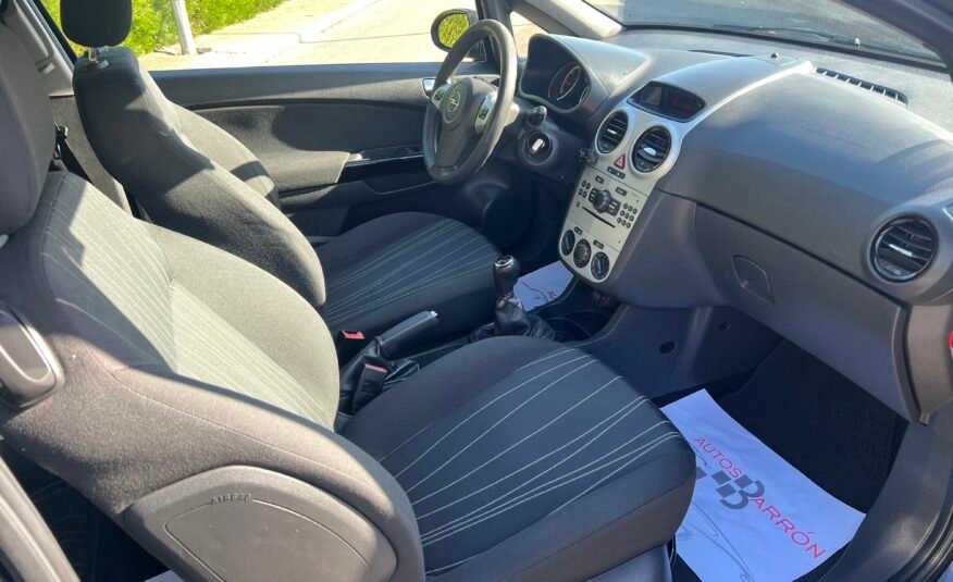 OPEL Corsa 1.3 cdti eco flex Eco flex