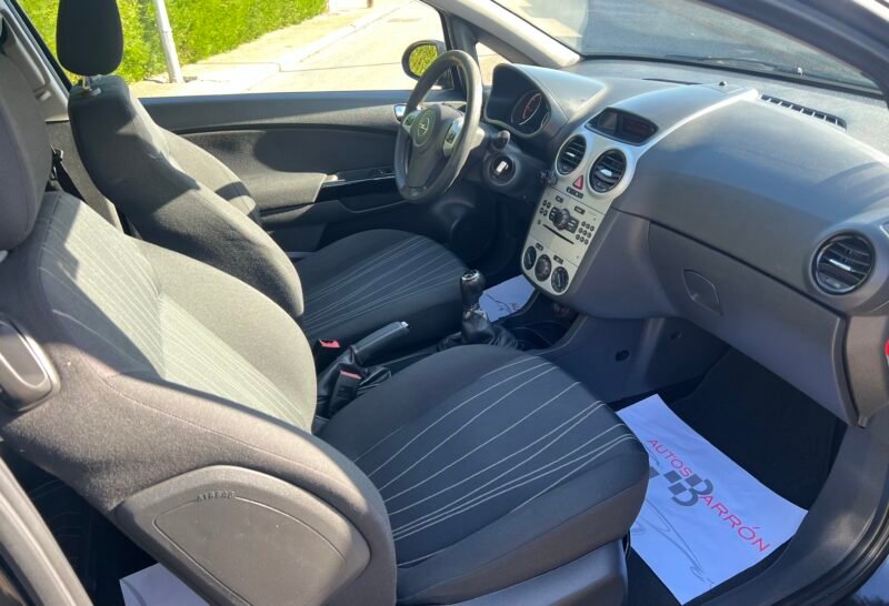 OPEL Corsa 1.3 cdti eco flex Eco flex