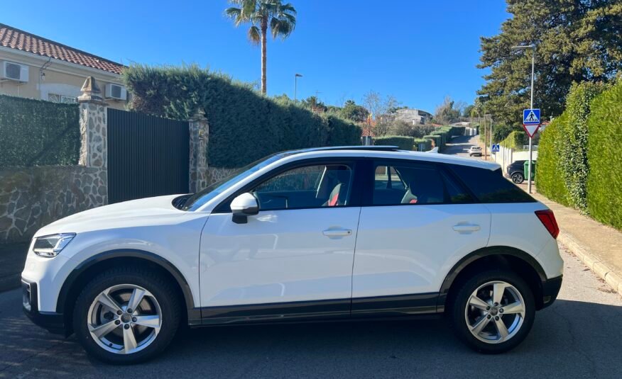 AUDI Q2 1.4 TSI 150 cv SPORT SPORT