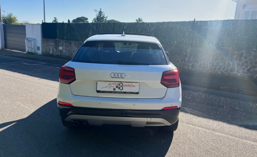 AUDI Q2 1.4 TSI 150 cv SPORT SPORT