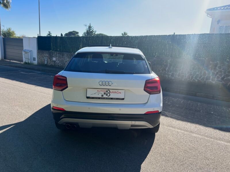 AUDI Q2 1.4 TSI 150 cv SPORT SPORT