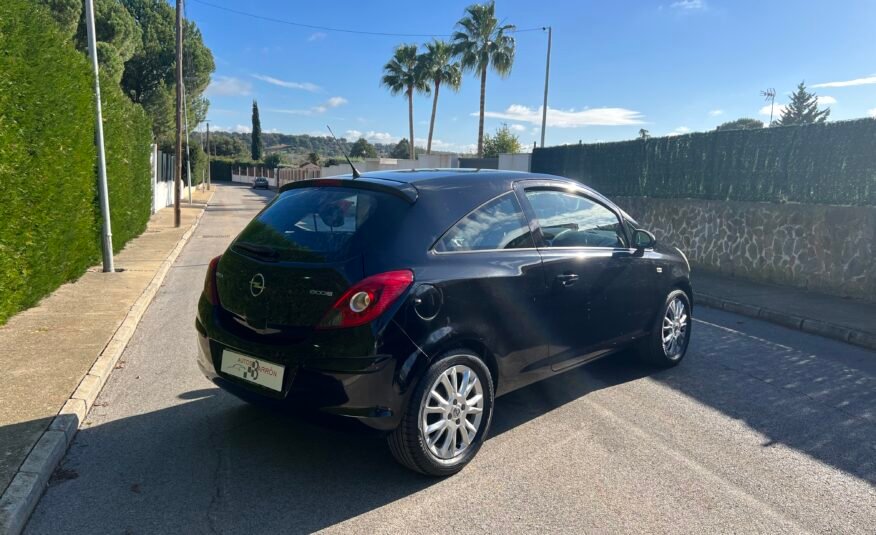 OPEL Corsa 1.3 cdti eco flex Eco flex