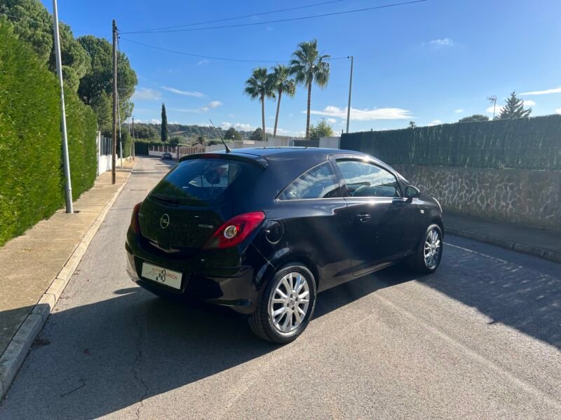 OPEL Corsa 1.3 cdti eco flex Eco flex