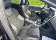 VOLVO XC60 d4 181cv R DESIGN