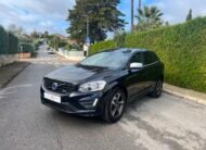 VOLVO XC60 d4 181cv R DESIGN