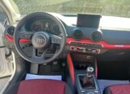 AUDI Q2 1.4 TSI 150 cv SPORT SPORT