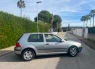 VOLKSWAGEN Golf IV 1.6 i 16 v Conceptline