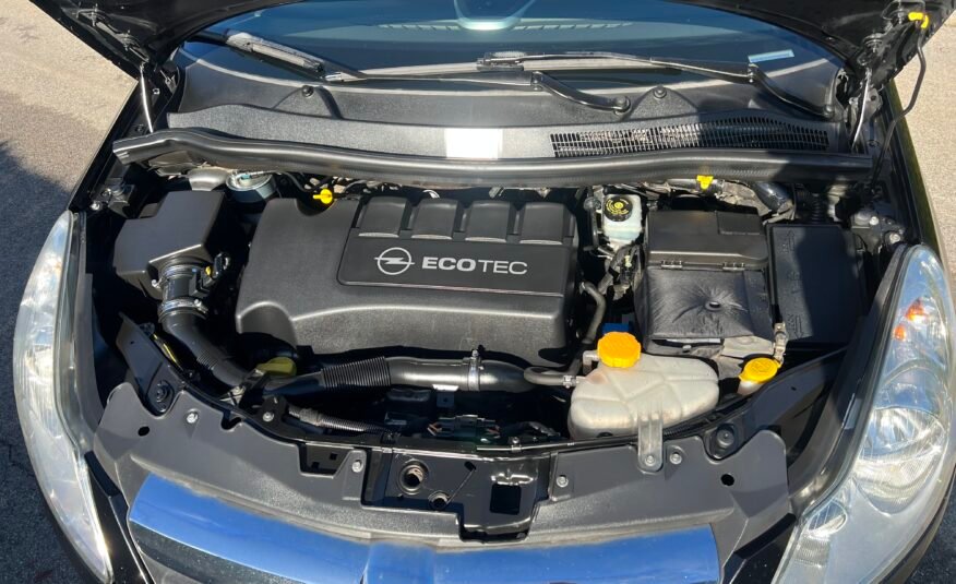 OPEL Corsa 1.3 cdti eco flex Eco flex