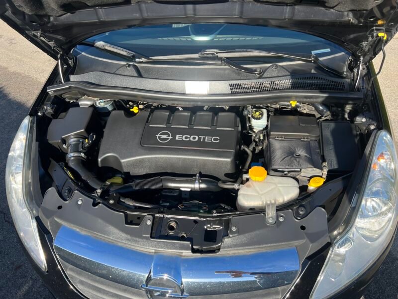 OPEL Corsa 1.3 cdti eco flex Eco flex
