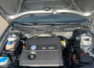 VOLKSWAGEN Golf IV 1.6 i 16 v Conceptline