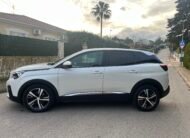 PEUGEOT 3008 1.2 i ALLURE 130 cv PURETECH