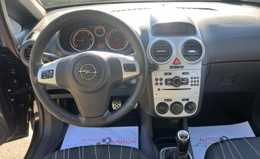OPEL Corsa 1.3 cdti eco flex Eco flex