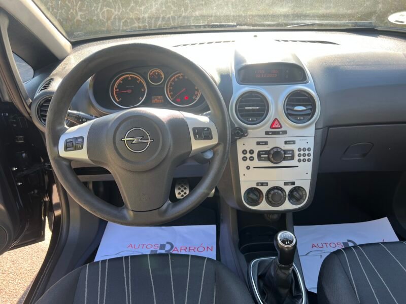 OPEL Corsa 1.3 cdti eco flex Eco flex