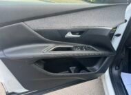 PEUGEOT 3008 1.2 i ALLURE 130 cv PURETECH